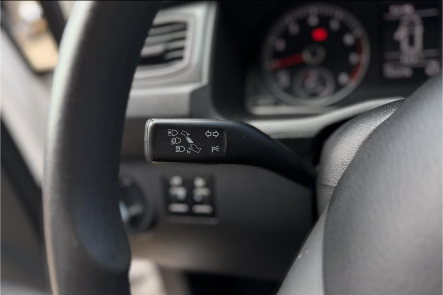 Volkswagen Caddy 1.0 TSI L1H1 BPM VRIJ | PDC A | Airco | Multimedia