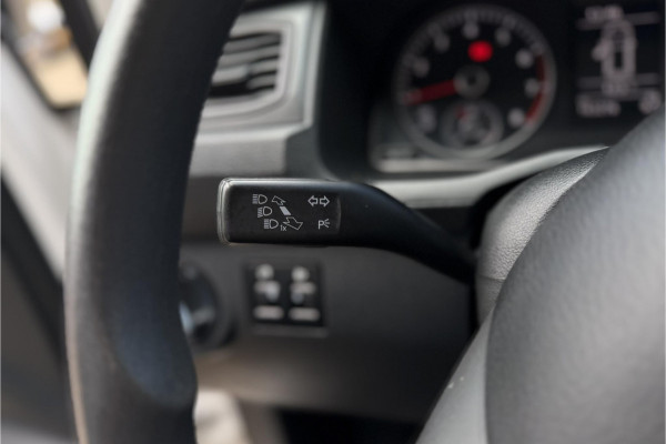 Volkswagen Caddy 1.0 TSI L1H1 BPM VRIJ | PDC A | Airco | Multimedia