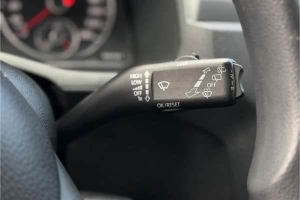 Volkswagen Caddy 1.0 TSI L1H1 BPM VRIJ | PDC A | Airco | Multimedia