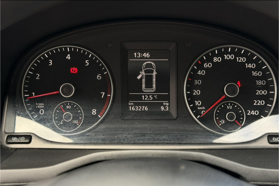 Volkswagen Caddy 1.0 TSI L1H1 BPM VRIJ | PDC A | Airco | Multimedia