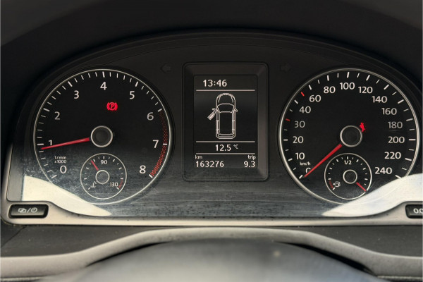 Volkswagen Caddy 1.0 TSI L1H1 BPM VRIJ | PDC A | Airco | Multimedia