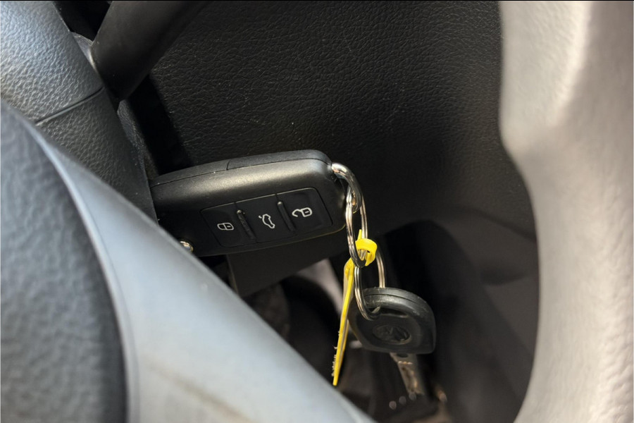 Volkswagen Caddy 1.0 TSI L1H1 BPM VRIJ | PDC A | Airco | Multimedia