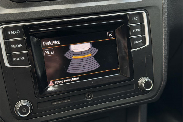 Volkswagen Caddy 1.0 TSI L1H1 BPM VRIJ | PDC A | Airco | Multimedia
