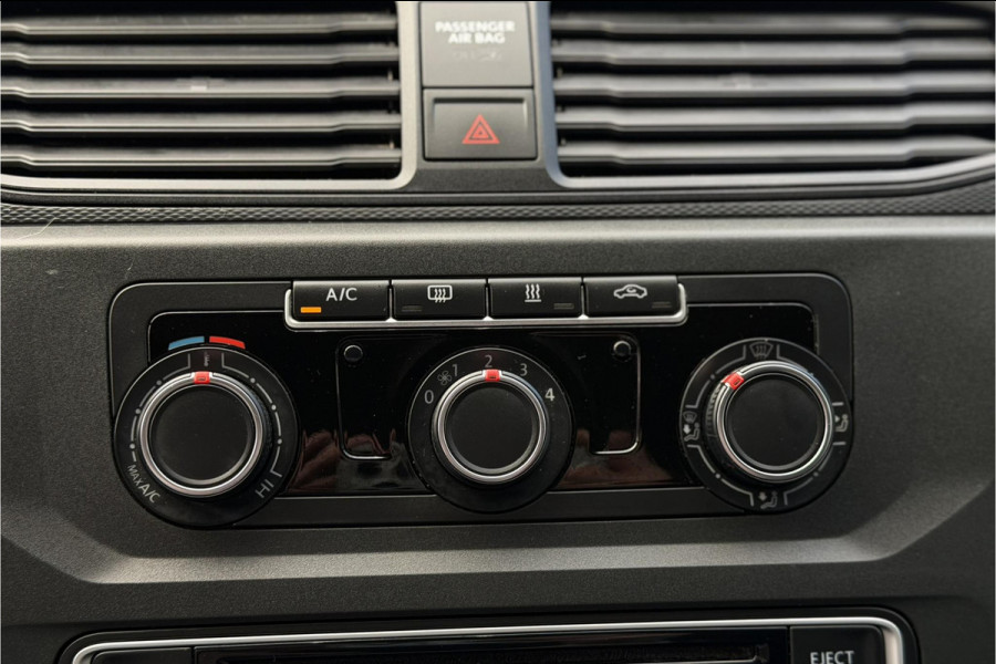 Volkswagen Caddy 1.0 TSI L1H1 BPM VRIJ | PDC A | Airco | Multimedia