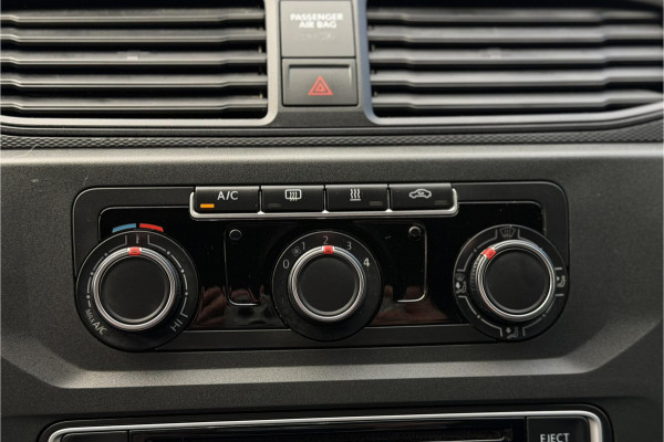 Volkswagen Caddy 1.0 TSI L1H1 BPM VRIJ | PDC A | Airco | Multimedia