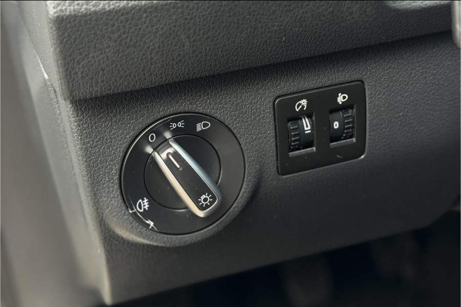 Volkswagen Caddy 1.0 TSI L1H1 BPM VRIJ | PDC A | Airco | Multimedia