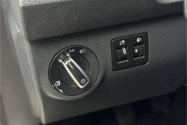 Volkswagen Caddy 1.0 TSI L1H1 BPM VRIJ | PDC A | Airco | Multimedia