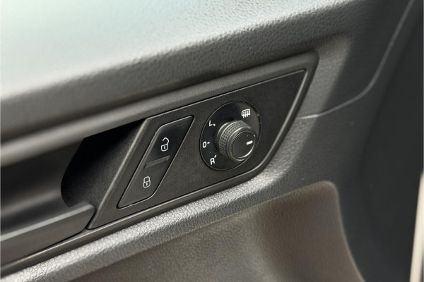Volkswagen Caddy 1.0 TSI L1H1 BPM VRIJ | PDC A | Airco | Multimedia