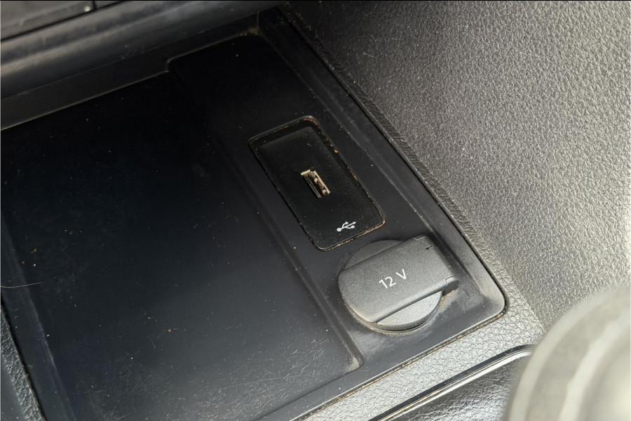 Volkswagen Caddy 1.0 TSI L1H1 BPM VRIJ | PDC A | Airco | Multimedia