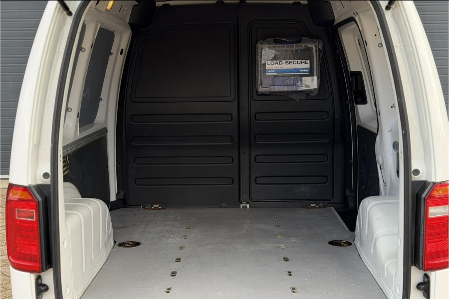 Volkswagen Caddy 1.0 TSI L1H1 BPM VRIJ | PDC A | Airco | Multimedia