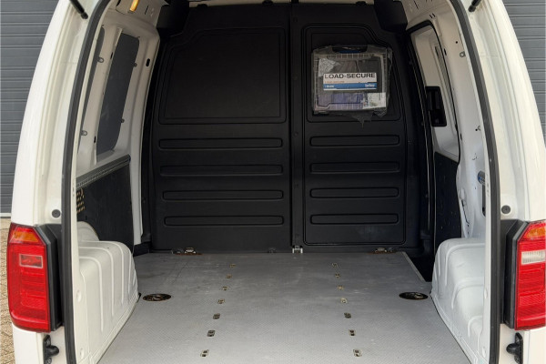 Volkswagen Caddy 1.0 TSI L1H1 BPM VRIJ | PDC A | Airco | Multimedia