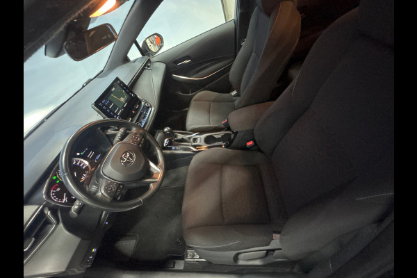 Toyota Corolla 1.8 Hybrid Business Clima | Navi | Cruise | Camera