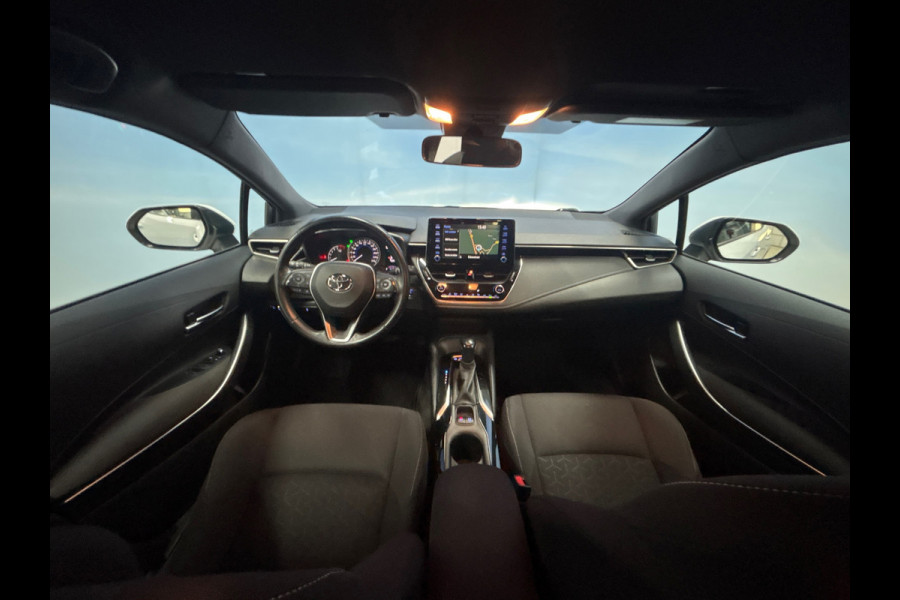 Toyota Corolla 1.8 Hybrid Business Clima | Navi | Cruise | Camera
