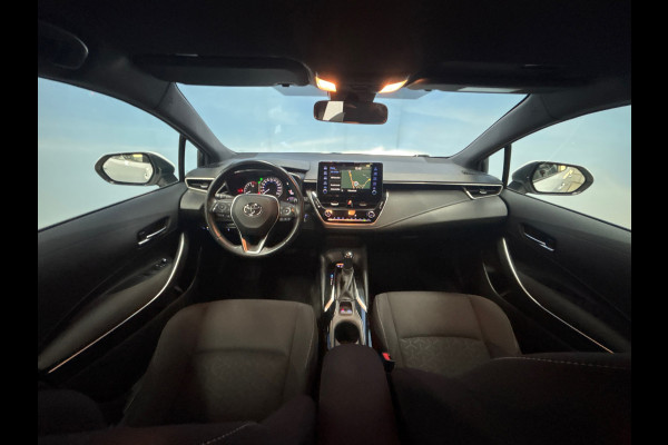 Toyota Corolla 1.8 Hybrid Business Clima | Navi | Cruise | Camera