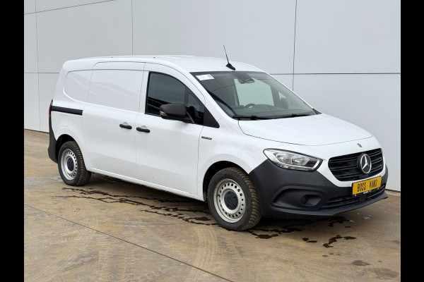 Mercedes-Benz eCitan 112 51kWh L2 Pro 284 WLTP 98,8 (SOH) MBUX Trekhaak 75kW Snelladen Apple Carplay Cruise Control Laadkabel