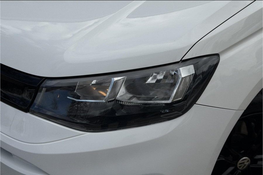 Volkswagen Caddy Cargo 1.5 TSI | PDC A | AIRCO | DAB | BLUETOOTH