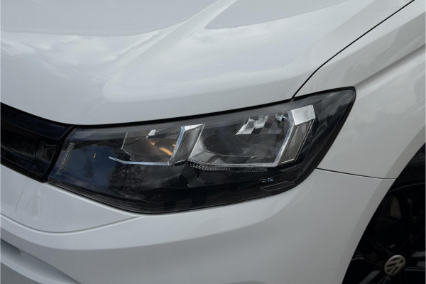 Volkswagen Caddy Cargo 1.5 TSI | PDC A | AIRCO | DAB | BLUETOOTH