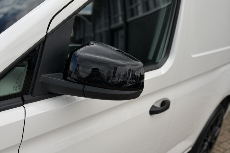 Volkswagen Caddy Cargo 1.5 TSI | PDC A | AIRCO | DAB | BLUETOOTH