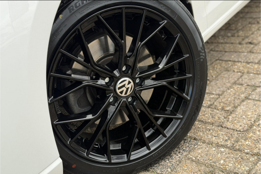 Volkswagen Caddy Cargo 1.5 TSI | PDC A | AIRCO | DAB | BLUETOOTH