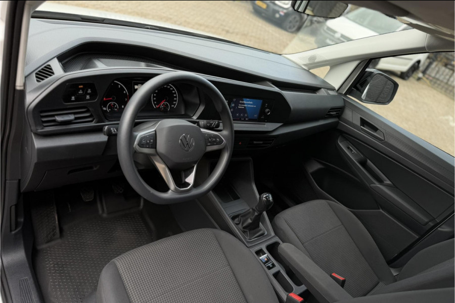 Volkswagen Caddy Cargo 1.5 TSI | PDC A | AIRCO | DAB | BLUETOOTH