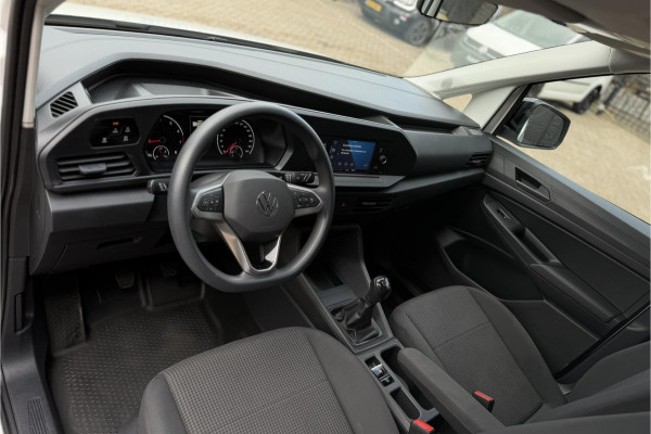 Volkswagen Caddy Cargo 1.5 TSI | PDC A | AIRCO | DAB | BLUETOOTH