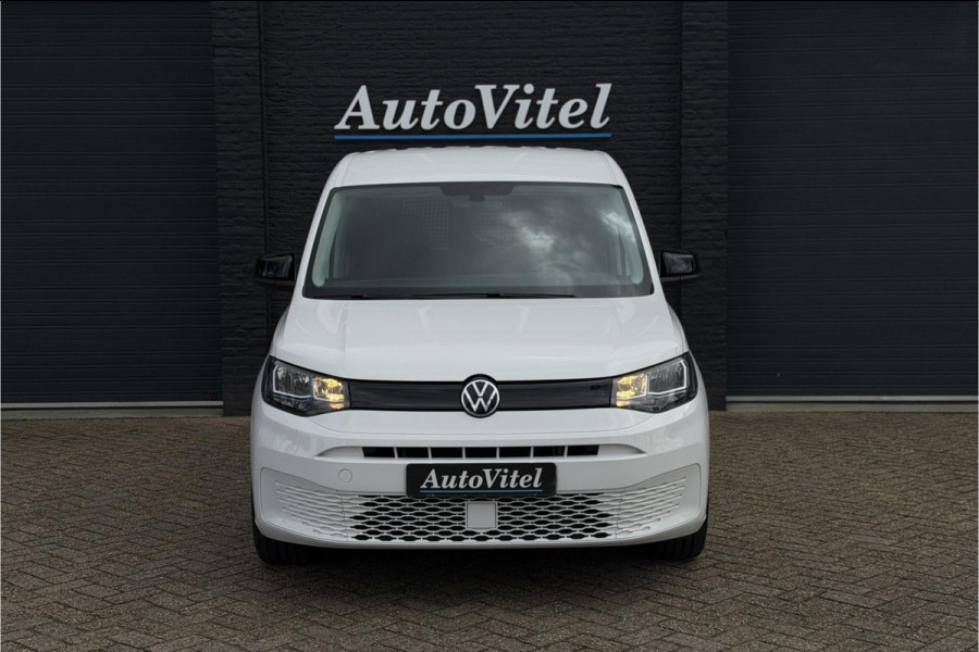Volkswagen Caddy Cargo 1.5 TSI | PDC A | AIRCO | DAB | BLUETOOTH