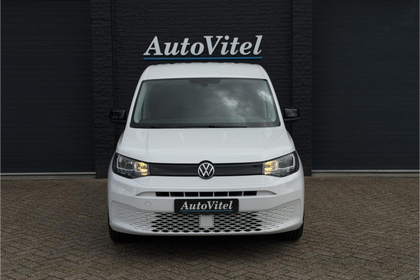 Volkswagen Caddy Cargo 1.5 TSI | PDC A | AIRCO | DAB | BLUETOOTH