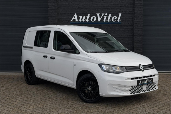 Volkswagen Caddy Cargo 1.5 TSI | PDC A | AIRCO | DAB | BLUETOOTH