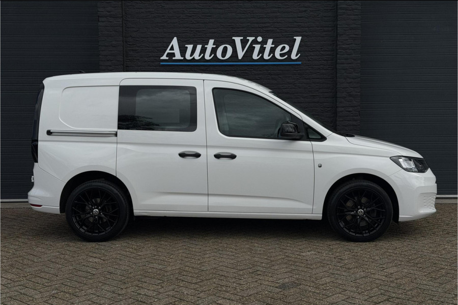 Volkswagen Caddy Cargo 1.5 TSI | PDC A | AIRCO | DAB | BLUETOOTH
