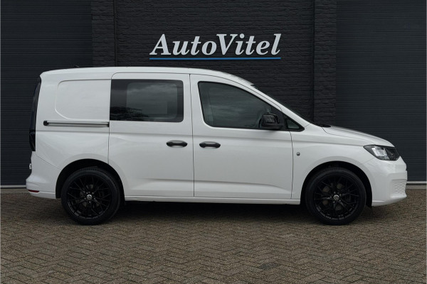 Volkswagen Caddy Cargo 1.5 TSI | PDC A | AIRCO | DAB | BLUETOOTH