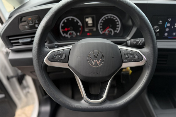 Volkswagen Caddy Cargo 1.5 TSI | PDC A | AIRCO | DAB | BLUETOOTH