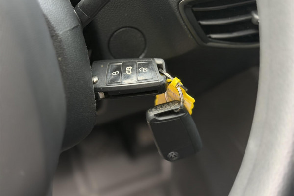 Volkswagen Caddy Cargo 1.5 TSI | PDC A | AIRCO | DAB | BLUETOOTH