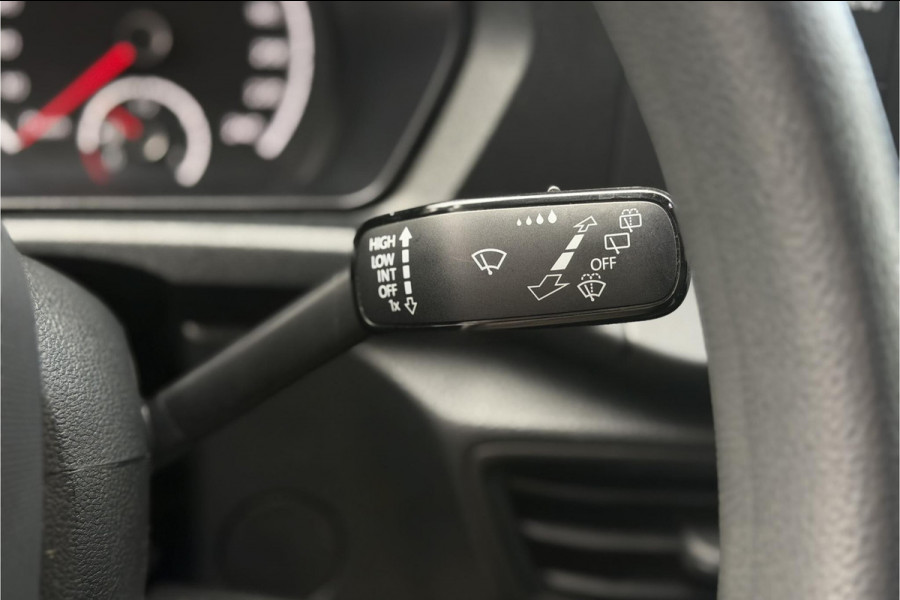 Volkswagen Caddy Cargo 1.5 TSI | PDC A | AIRCO | DAB | BLUETOOTH