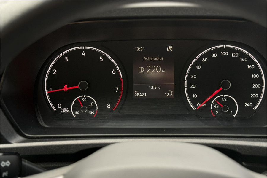 Volkswagen Caddy Cargo 1.5 TSI | PDC A | AIRCO | DAB | BLUETOOTH