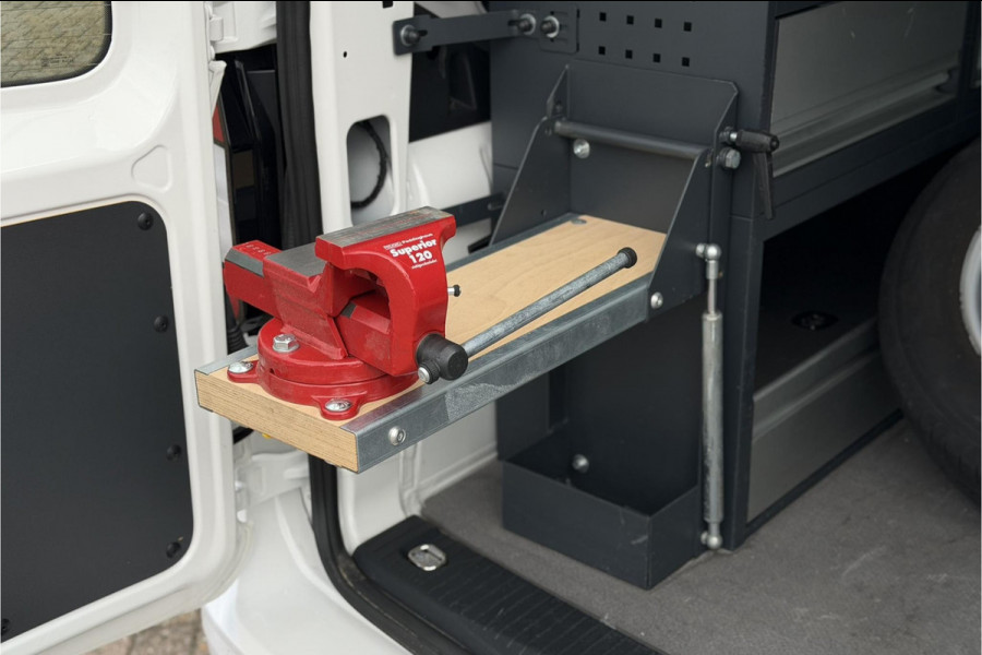 Volkswagen Caddy Cargo 1.5 TSI | PDC A | AIRCO | DAB | BLUETOOTH