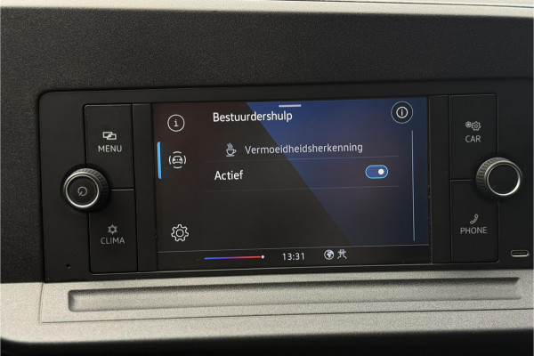 Volkswagen Caddy Cargo 1.5 TSI | PDC A | AIRCO | DAB | BLUETOOTH
