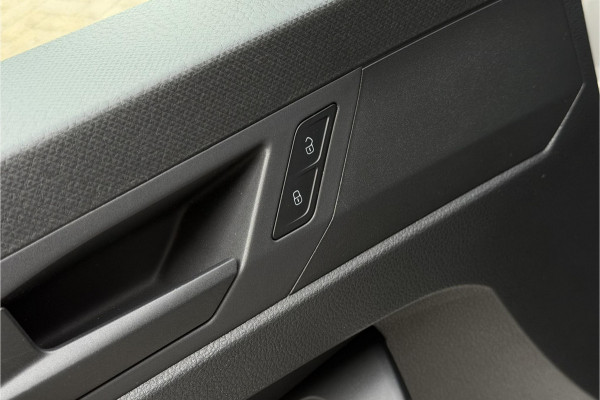 Volkswagen Caddy Cargo 1.5 TSI | PDC A | AIRCO | DAB | BLUETOOTH