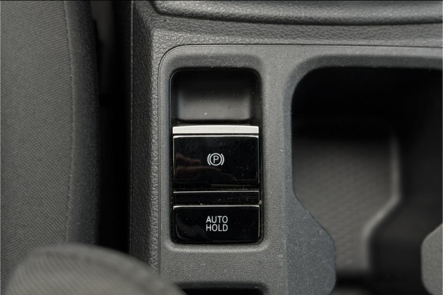 Volkswagen Caddy Cargo 1.5 TSI | PDC A | AIRCO | DAB | BLUETOOTH