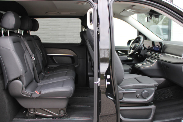 Mercedes-Benz V-Klasse 300d / XXL / DC / Edition / 2x Elec Schuifdeur / 360 Camera / Vol Opties / NIEUWSTAAT