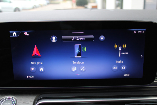 Mercedes-Benz V-Klasse 300d / XXL / DC / Edition / 2x Elec Schuifdeur / 360 Camera / Vol Opties / NIEUWSTAAT