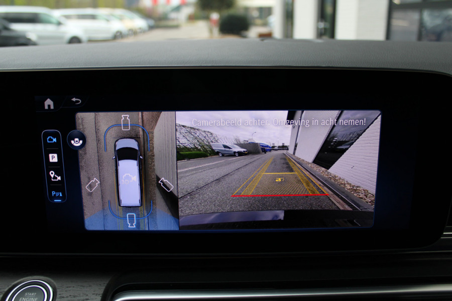 Mercedes-Benz V-Klasse 300d / XXL / DC / Edition / 2x Elec Schuifdeur / 360 Camera / Vol Opties / NIEUWSTAAT