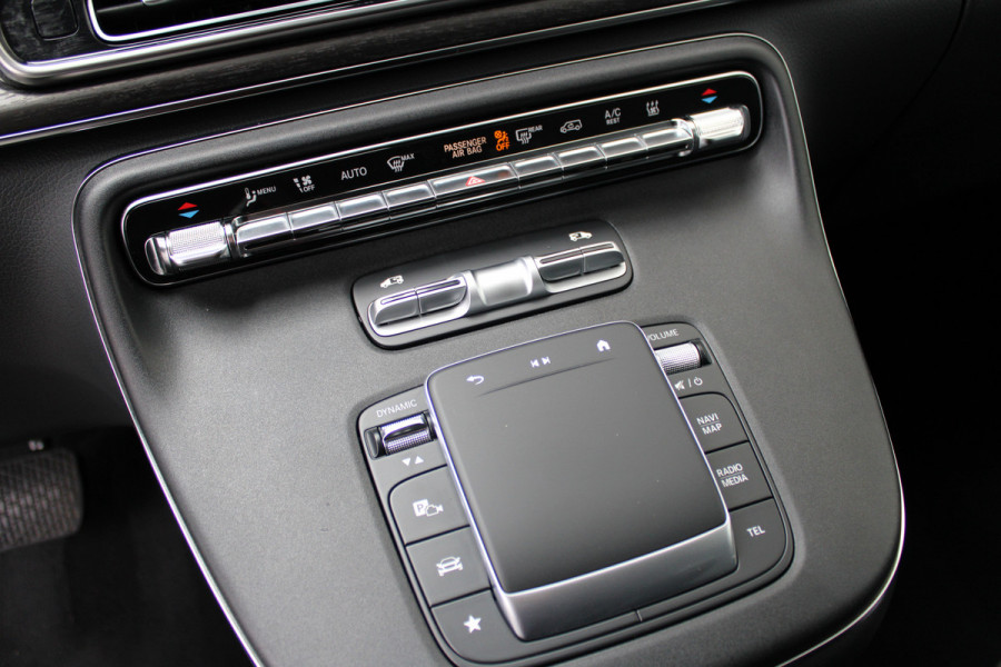 Mercedes-Benz V-Klasse 300d / XXL / DC / Edition / 2x Elec Schuifdeur / 360 Camera / Vol Opties / NIEUWSTAAT