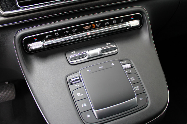 Mercedes-Benz V-Klasse 300d / XXL / DC / Edition / 2x Elec Schuifdeur / 360 Camera / Vol Opties / NIEUWSTAAT