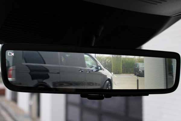 Mercedes-Benz V-Klasse 300d / XXL / DC / Edition / 2x Elec Schuifdeur / 360 Camera / Vol Opties / NIEUWSTAAT