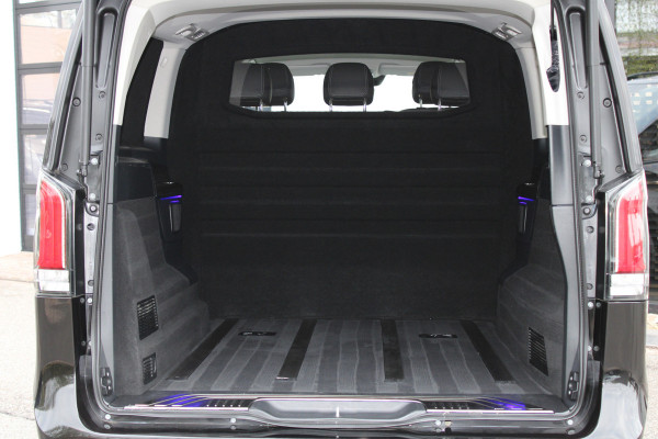 Mercedes-Benz V-Klasse 300d / XXL / DC / Edition / 2x Elec Schuifdeur / 360 Camera / Vol Opties / NIEUWSTAAT