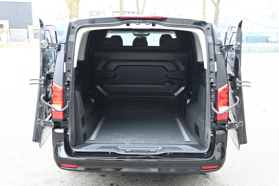 Mercedes-Benz Vito 116 CDI DC L2 Pro 2500 KG trekhaak, Navigatie, Smartphone integratie pakket, Etc.