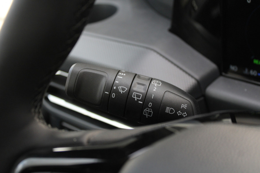 Ford Transit Custom 340 2.5 PHEV L2H1 Limited 232pk 9 Zits - Keyless - ACC - Blindspot - Camera - Carplay - Navi - Prijs excl. BTW - Rijklaar