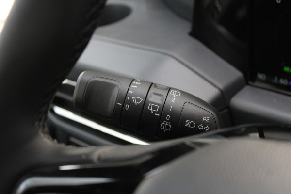 Ford Transit Custom 340 2.5 PHEV L2H1 Limited 232pk 9 Zits - Keyless - ACC - Blindspot - Camera - Carplay - Navi - Prijs excl. BTW - Rijklaar