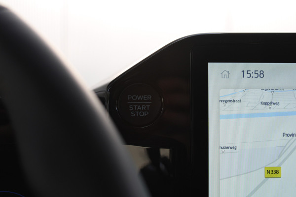 Ford Transit Custom 340 2.5 PHEV L2H1 Limited 232pk 9 Zits - Keyless - ACC - Blindspot - Camera - Carplay - Navi - Prijs excl. BTW - Rijklaar