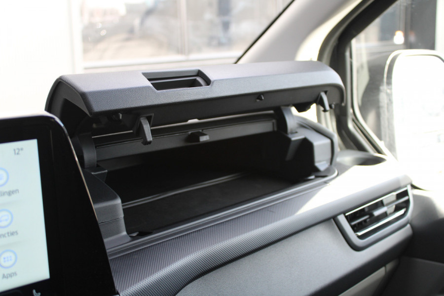 Ford Transit Custom 340 2.5 PHEV L2H1 Limited 232pk 9 Zits - Keyless - ACC - Blindspot - Camera - Carplay - Navi - Prijs excl. BTW - Rijklaar